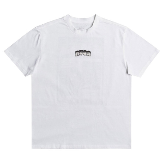RVCA Ανδρική κοντομάνικη μπλούζα Martin Ander Battle - T-Shirt For Men
